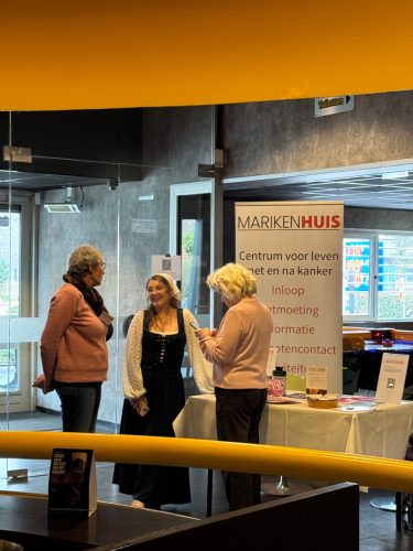 25e Mariken van Nieumeghen Toernooi