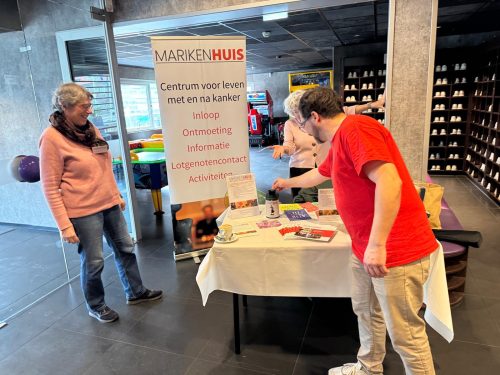 25e Mariken van Nieumeghen Toernooi
