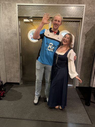 25e Mariken van Nieumeghen Toernooi