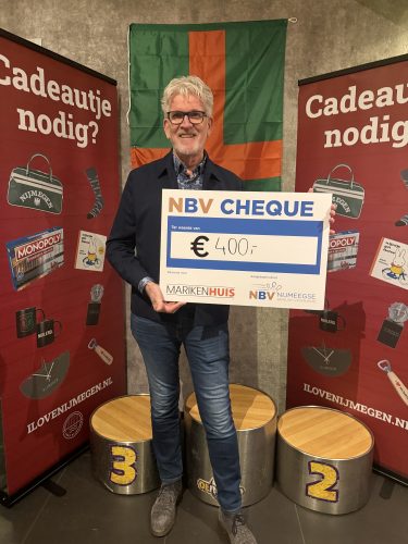 25e Mariken van Nieumeghen Toernooi