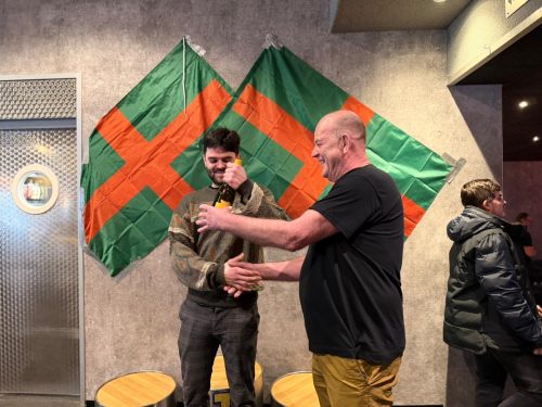 25e Mariken van Nieumeghen Toernooi