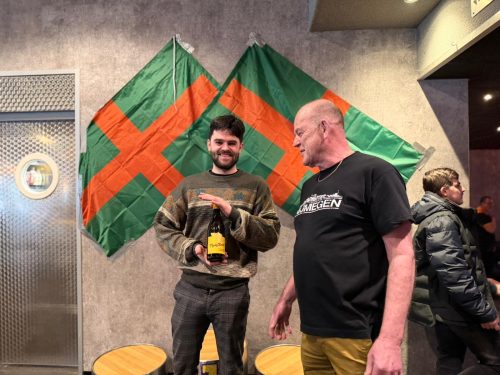 25e Mariken van Nieumeghen Toernooi