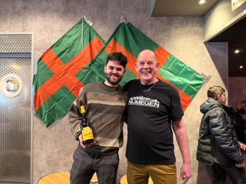 25e Mariken van Nieumeghen Toernooi