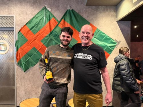 25e Mariken van Nieumeghen Toernooi