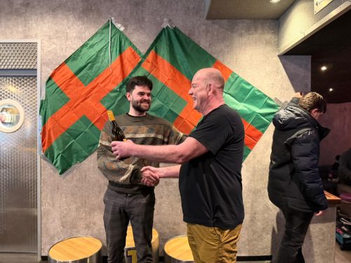 25e Mariken van Nieumeghen Toernooi