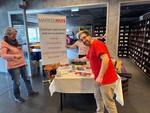 25e Mariken van Nieumeghen Toernooi