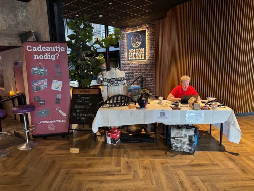 25e Mariken van Nieumeghen Toernooi