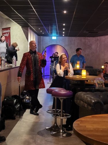 25e Mariken van Nieumeghen Toernooi