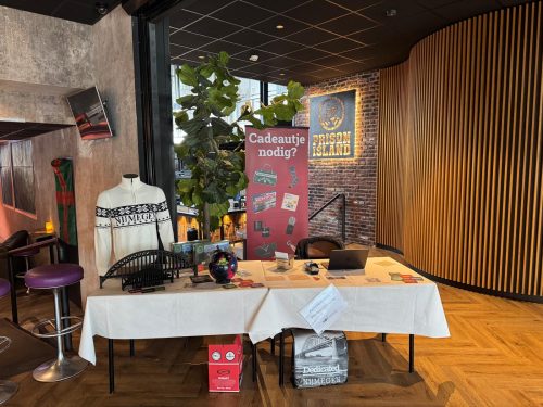 25e Mariken van Nieumeghen Toernooi