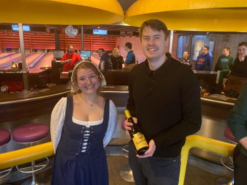 25e Mariken van Nieumeghen Toernooi